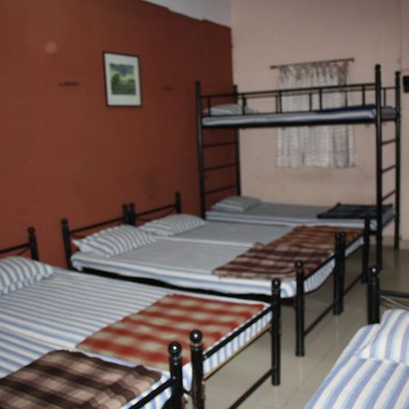 Minerva Residency Hotel Bangalore Exterior photo