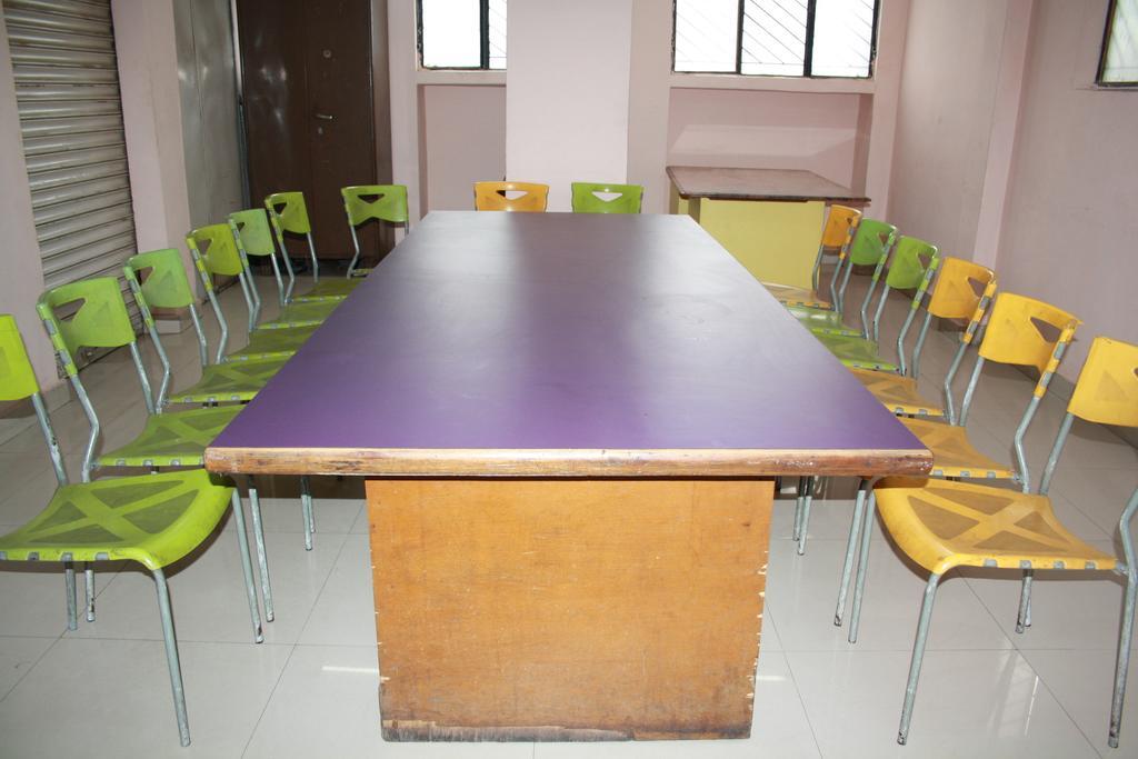 Minerva Residency Hotel Bangalore Room photo