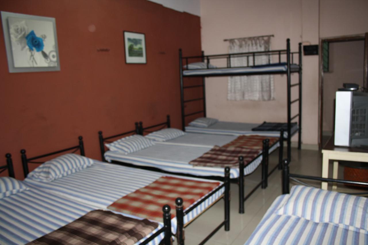 Minerva Residency Hotel Bangalore Exterior photo